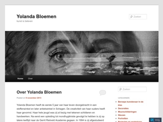 YOLANDA BLOEMEN