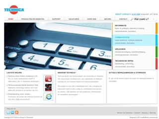 TECHNICA
