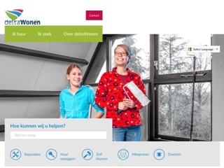 DELTAWONEN