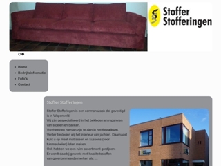 STOFFER STOFFERINGEN