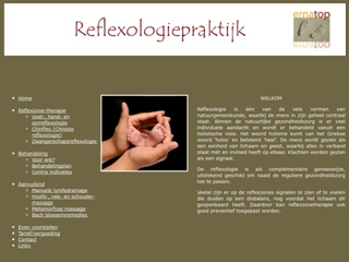 REFLEXOLOGIEPRAKTIJK ERNA TOP