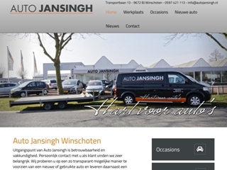 AUTO JANSINGH