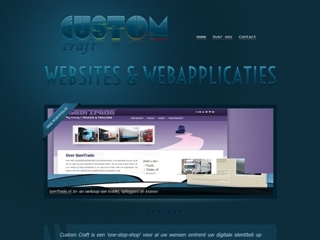 CUSTOM CRAFT