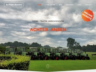 ACHTER ANSEN