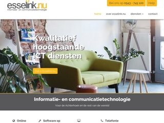 ESSELINK. NU