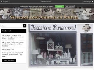 KORVEMAKER DECO