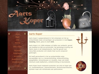 AARTS KOPER