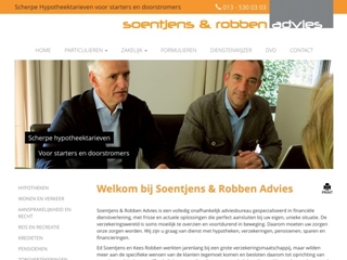 SOENTJENS & ROBBEN ADVIES