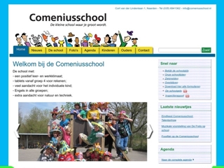 COMENIUS OPENBARE BASISSCHOOL
