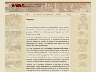 BRIELS CATERING- EN PARTYSERVICE