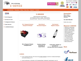 C-DEVICE