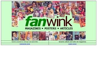 FANWINK