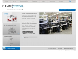 FURNITEC SYSTEMS
