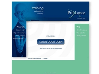 PRO LANCE