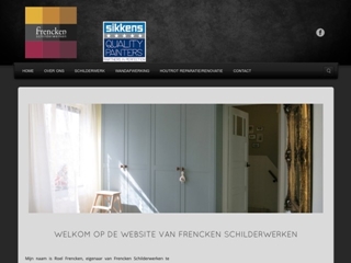 FRENCKEN SCHILDERWERKEN