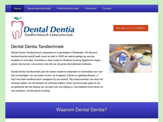DENTAL DENTIA