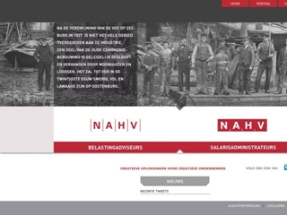 NAHV BELASTINGADVISEURS