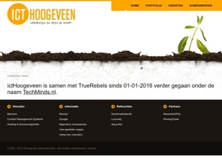 ICT HOOGEVEEN