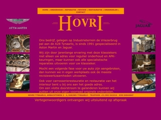 HOVRI