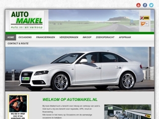 AUTO MAIKEL
