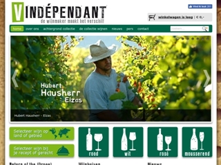 VINDEPENDANT