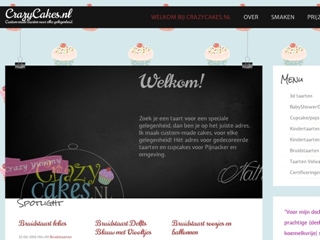 CRAZYCAKES.NL