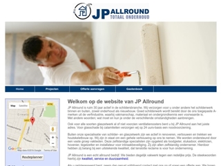 JP ALLROUND