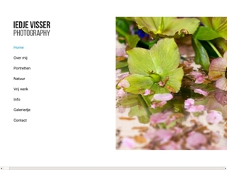 IEDJE VISSER PHOTOGRAPHY