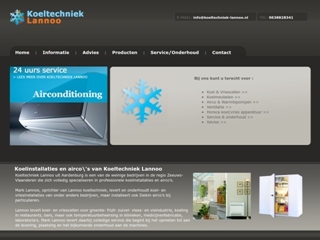 LANNOO KOELTECHNIEK