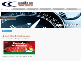 STUDIO CC