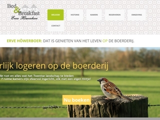 ERVE HOWERBOER