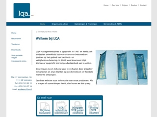 LQA