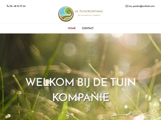 DE TUIN KOMPANIE