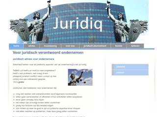 JURIDIQ
