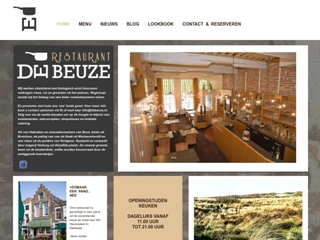 BEUZE DE