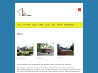 SCHUTHOEK OPENBARE BASISSCHOOL DE