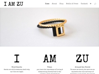 I AM ZU