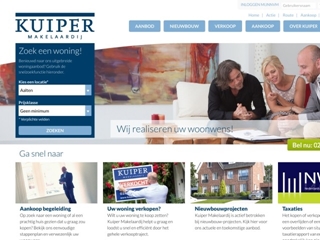 KUIPER MAKELAARDIJ LID NVM