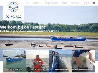 REDERIJ FESTIJN DE