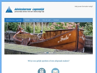 ADVIESBUREAU LAGENDIJK