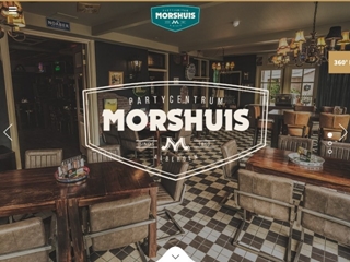 ZALENCENTRUM MORSHUIS