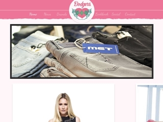 DODGERS FASHION BV