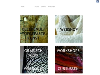 HORSTMAN GRAFISCHE VORMGEVING