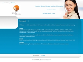 CRM ZAKEN