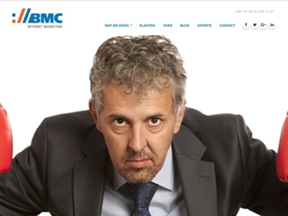 BMC INTERNET MARKETING