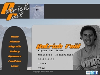 PATRICK ROEL