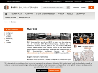 DAM AUTOBEDRIJF ALBERT VAN