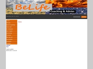 BE LIFE COACHING & ADVIES
