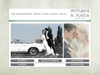 PICTURES & PLANS