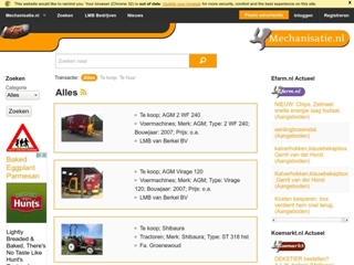 BLOK GEBR